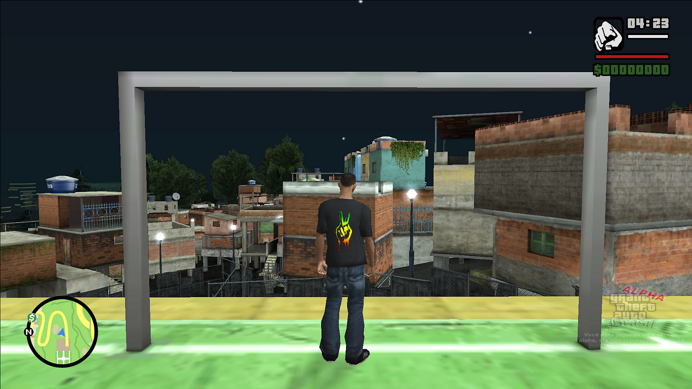 50 Mod Gta Sa Android Brasil  Latest