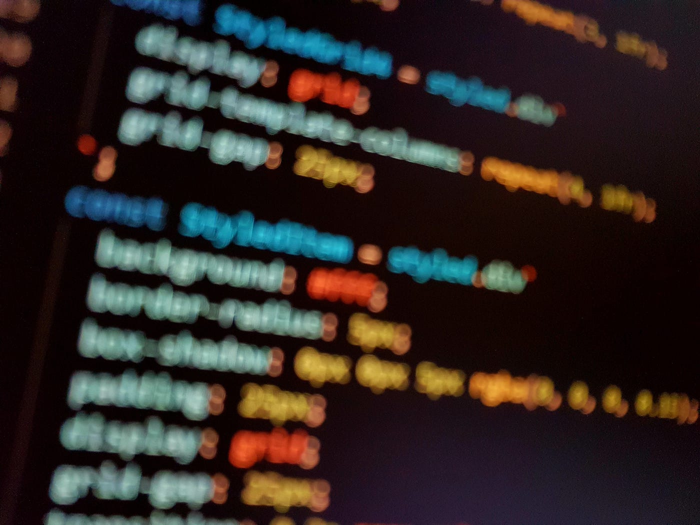 Learn GIT good practices!. How well do you know GIT? | by Bart Zalewski ...