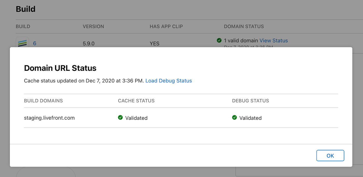 The Journey from App to App Clip. A gaspowered checklist complete with