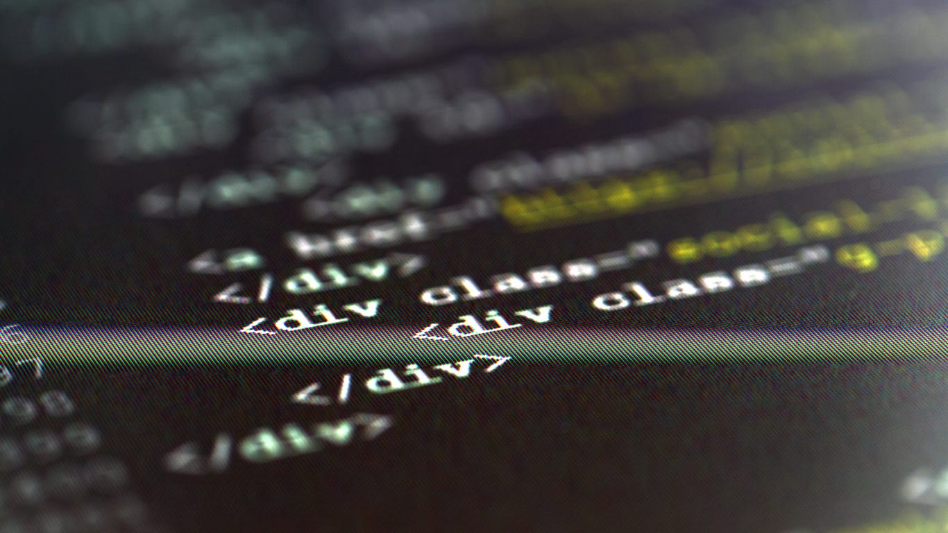 rpa is similar to screen scraping and macros