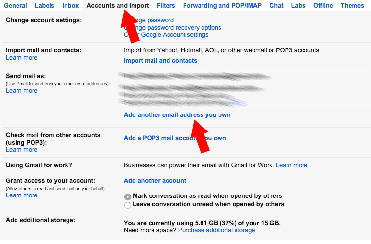 Use your custom email domain with Gmail and GoDaddy for FREE. by Kevin Monahan Medium