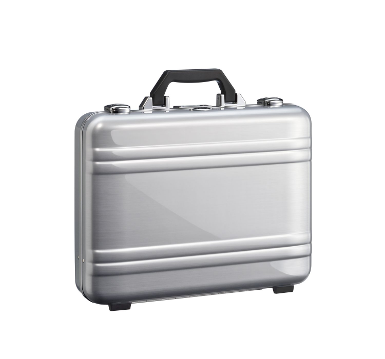 luxury briefcase