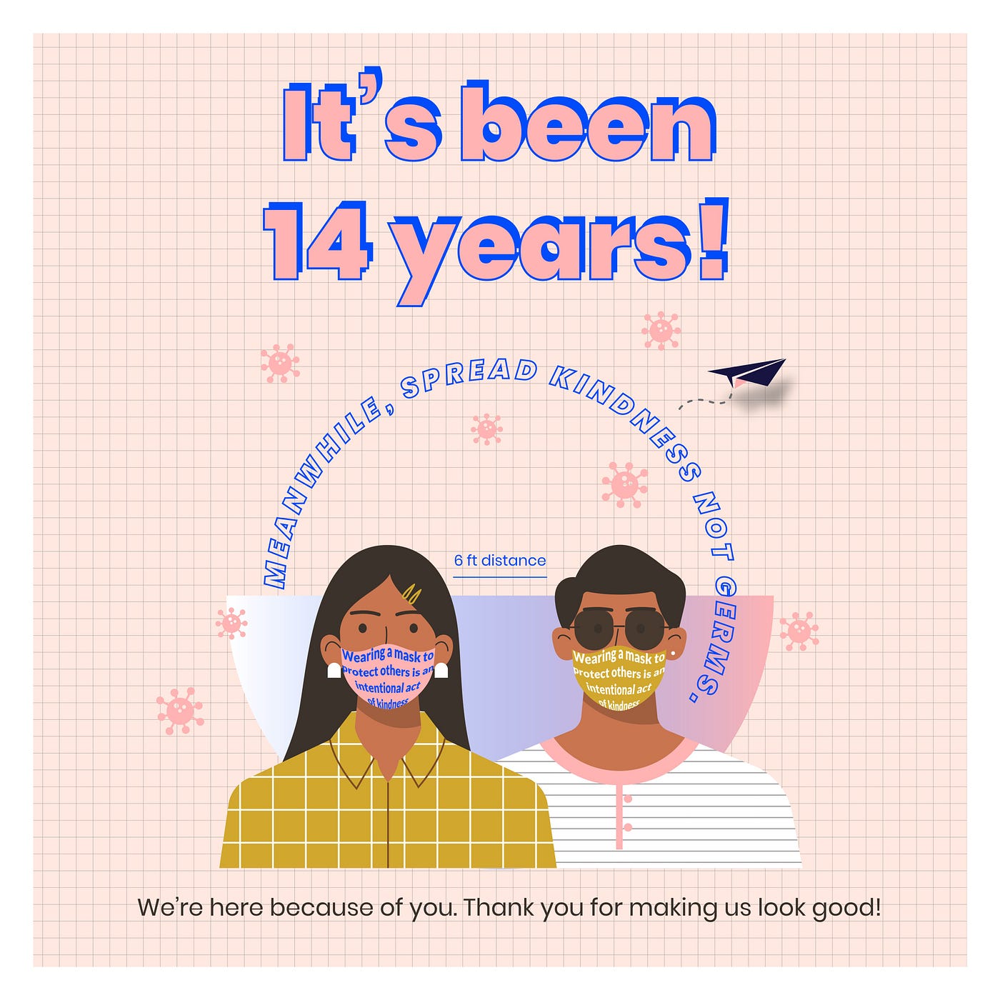 14 Facts About YoungInnovations. Today marks 14th year of establishment… |  by Bibhs | YoungInnovations' Blog