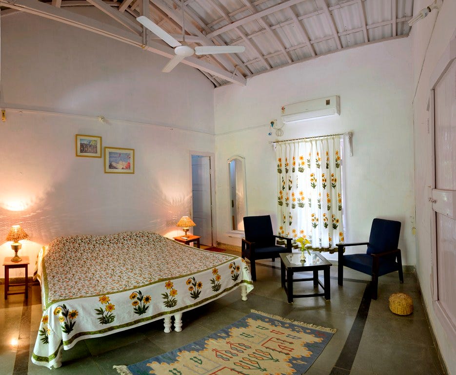 gujarat tourism home stay