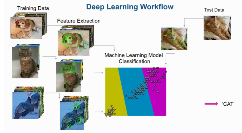 Top 5 applications of Deep Learning | by Suchit Majumdar | Medium