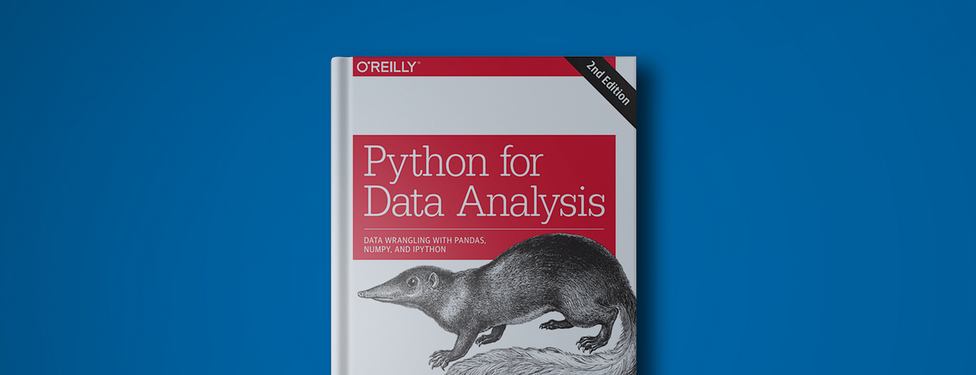 3 Best Books to Start Off Your Data Science Journey | by Anurag Dhadse |  Python in Plain English