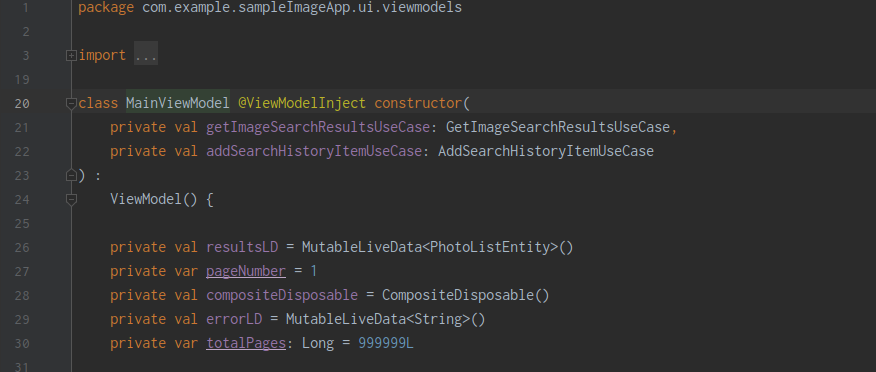 A Definitive Guide to Clean Architecture in Android with MVVM | by ...