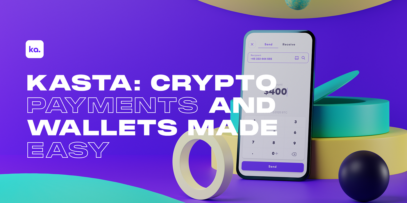 kasta crypto token