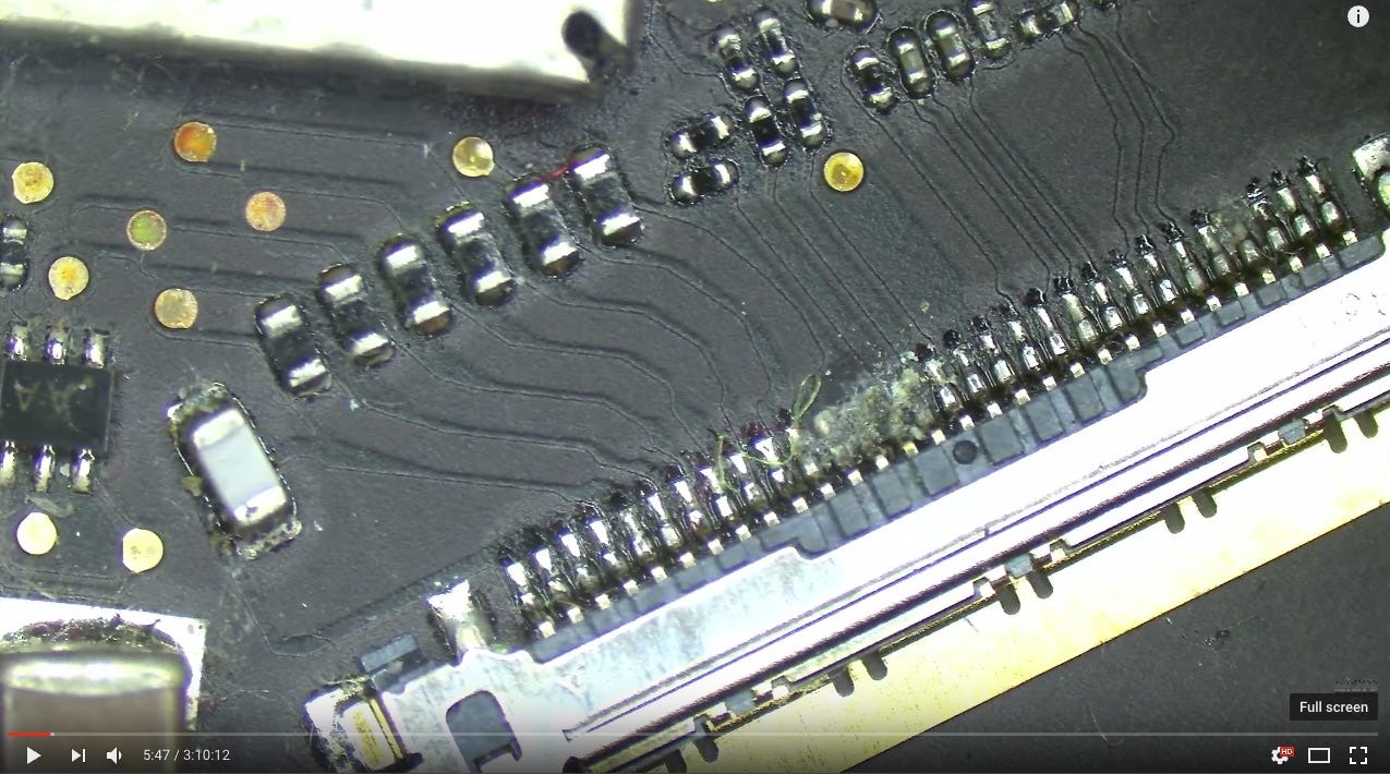 Corrosion in Printed Circuit Boards - Tempo Automation ...