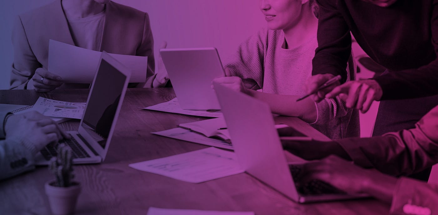 Design engineering: hybrid roles for a fast-changing world | by Luca Lamera  | UX Collective