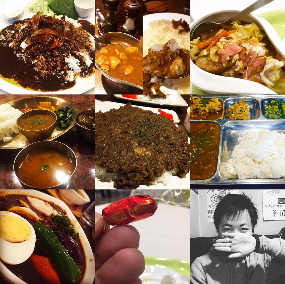 新大久保 Momo モモ 欧風からネパールに辿り着いた優しい一週間 By 竹中直己 The Takenacurry Medium