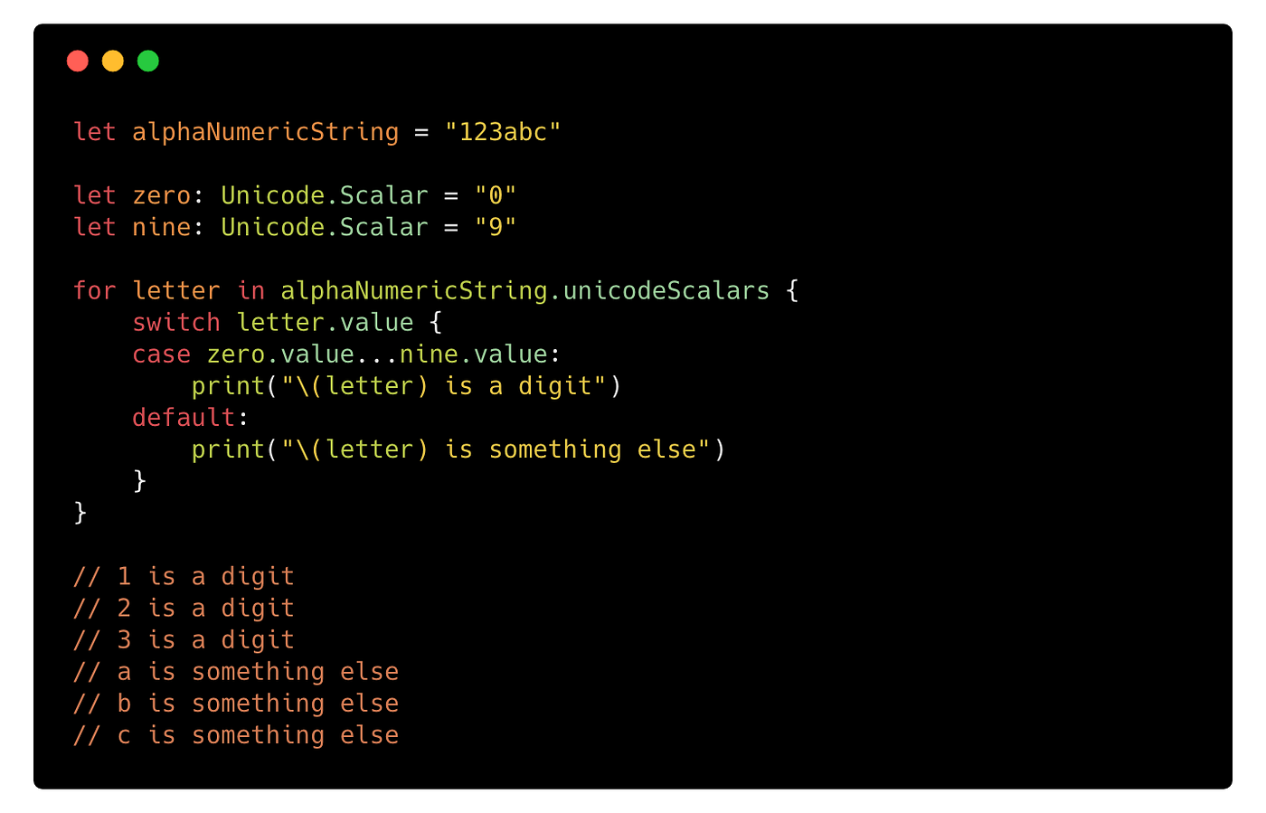 Extracting Numbers from an Alphanumeric String Using String ...
