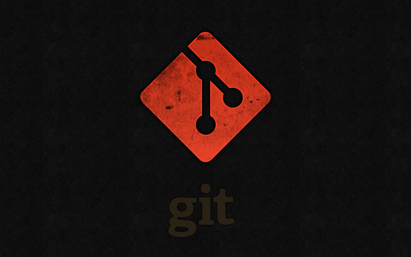 Git” fundamentals (History, Architecture & Popular commands) | by Mehul  Gala | Medium