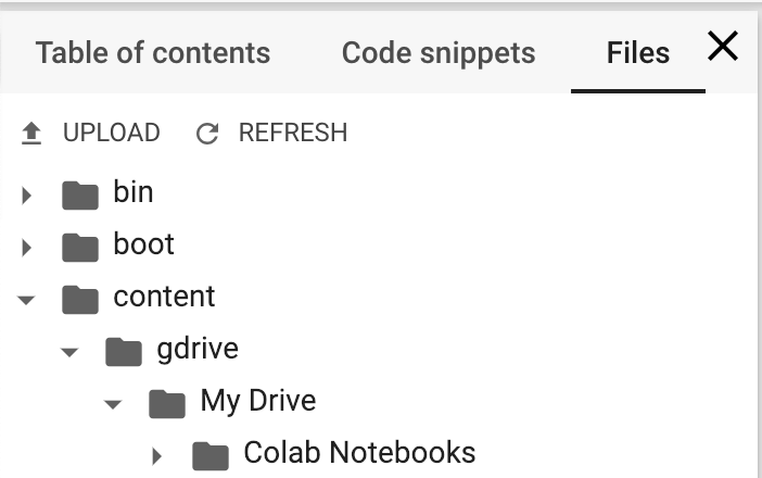 Downloading Datasets into Google Drive via Google Colab | by Kevin Luk |  Towards Data Science