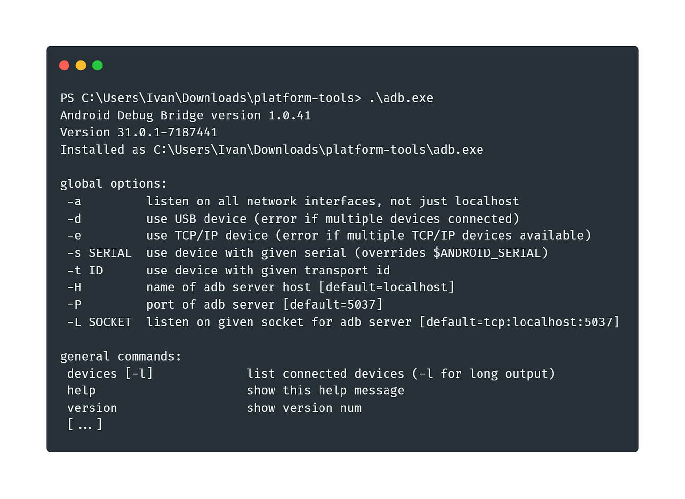 Wear OS: Removing the bloatware. Abstract | by Ivan Melnikov | CodeX |  Medium