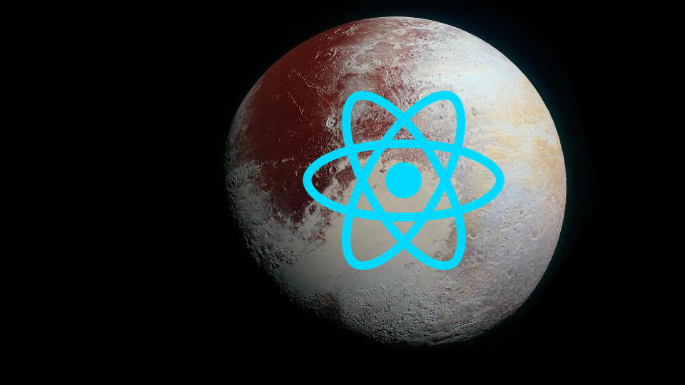 React for Absolutely Nothing. React is an extremely powerful library… by Evan Bacon Medium