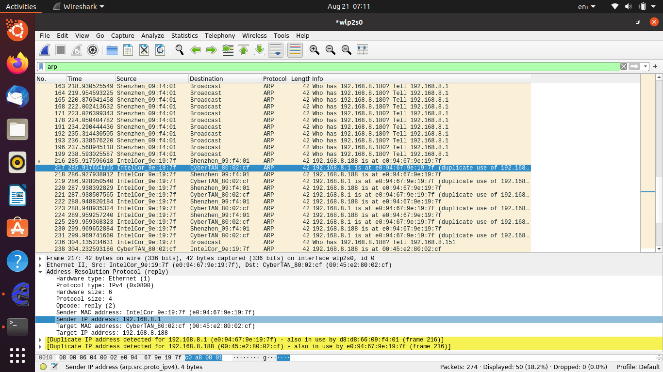 Ettercap and wireshark why is https important how do hackers steal