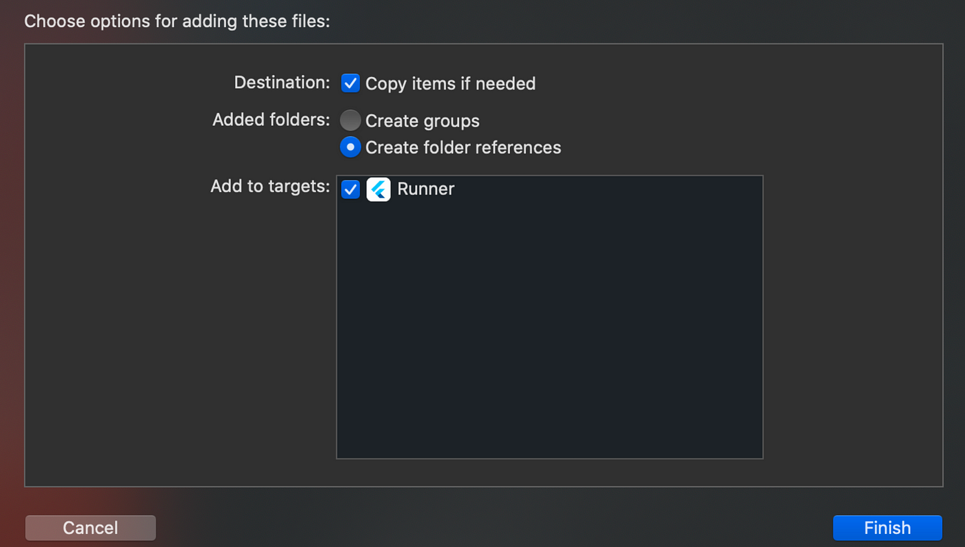Flutter: Firebase setup for Android & iOS | Complete Guide | by Kshitij ...