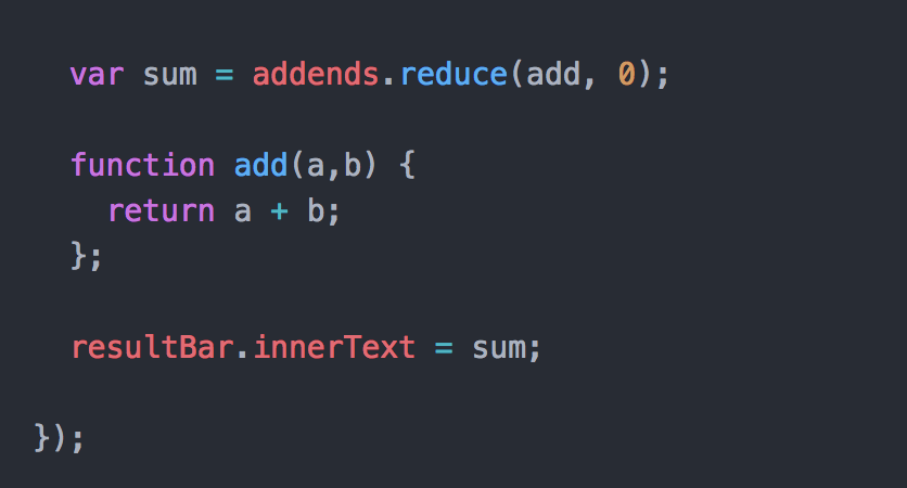 Creating A JavaScript Calculator: Part 2 | by Chase Newman | Medium