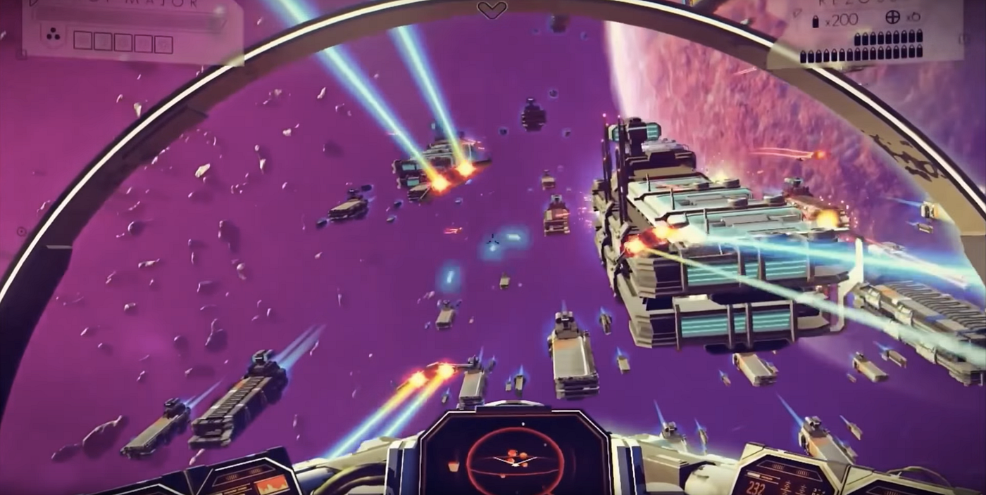 Why Video Game Trailers Look Nothing Like The Actual Games by New