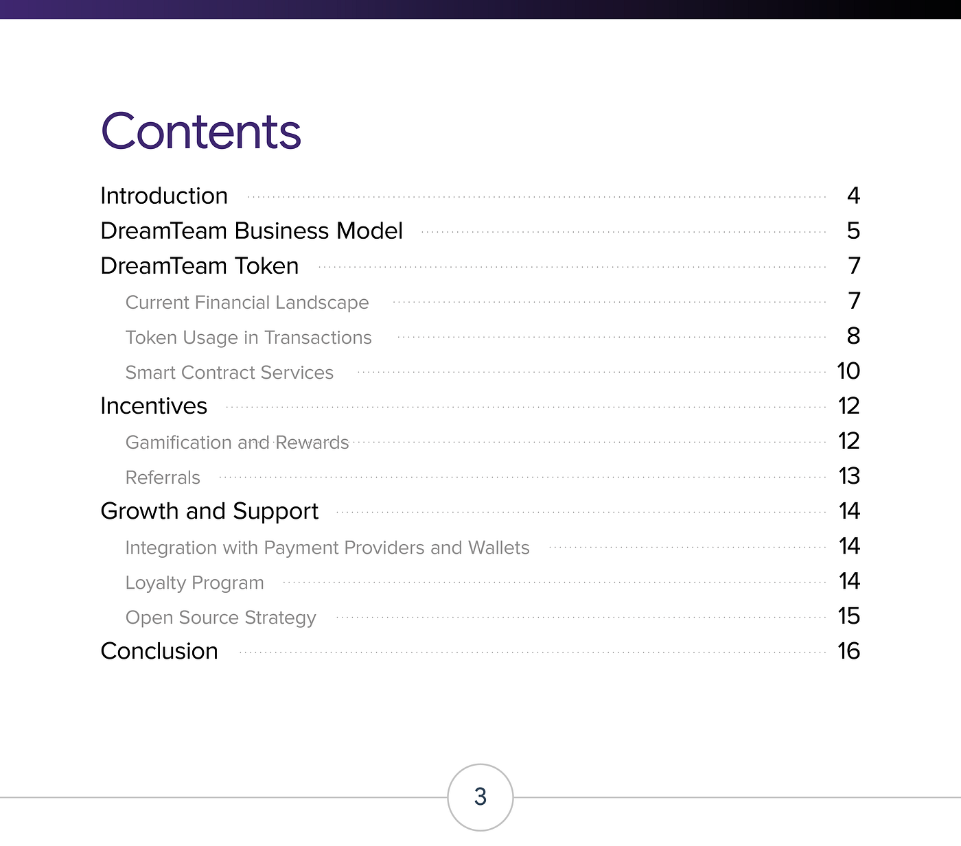 Dreamteam Tokenomics After A Lengthy Period Of Development By Dreamteam Gg Dreamteam Token Medium