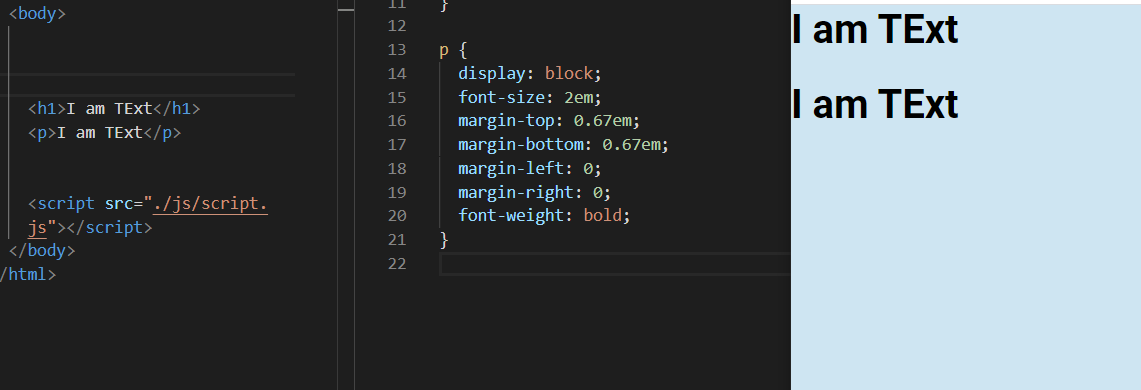 A Guide to HTML Accessibility. Reaching more and more people is a… | by ...