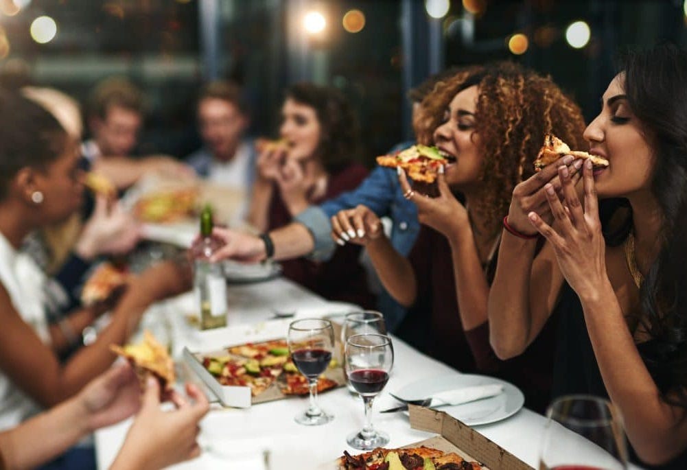 Pay For Your Friday Evening With Spend By Spend Medium