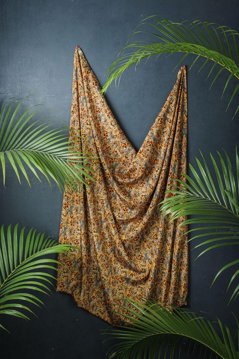 Best Animal Prints Fabric Online