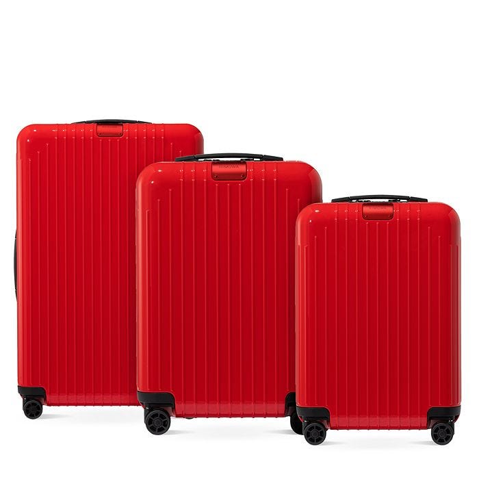 difference between rimowa cabin and cabin s