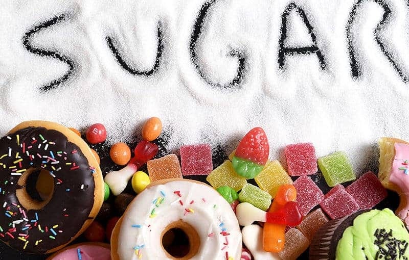 Why Do We Crave Sugary Food For Many Of Us The Sight Of A Freshly