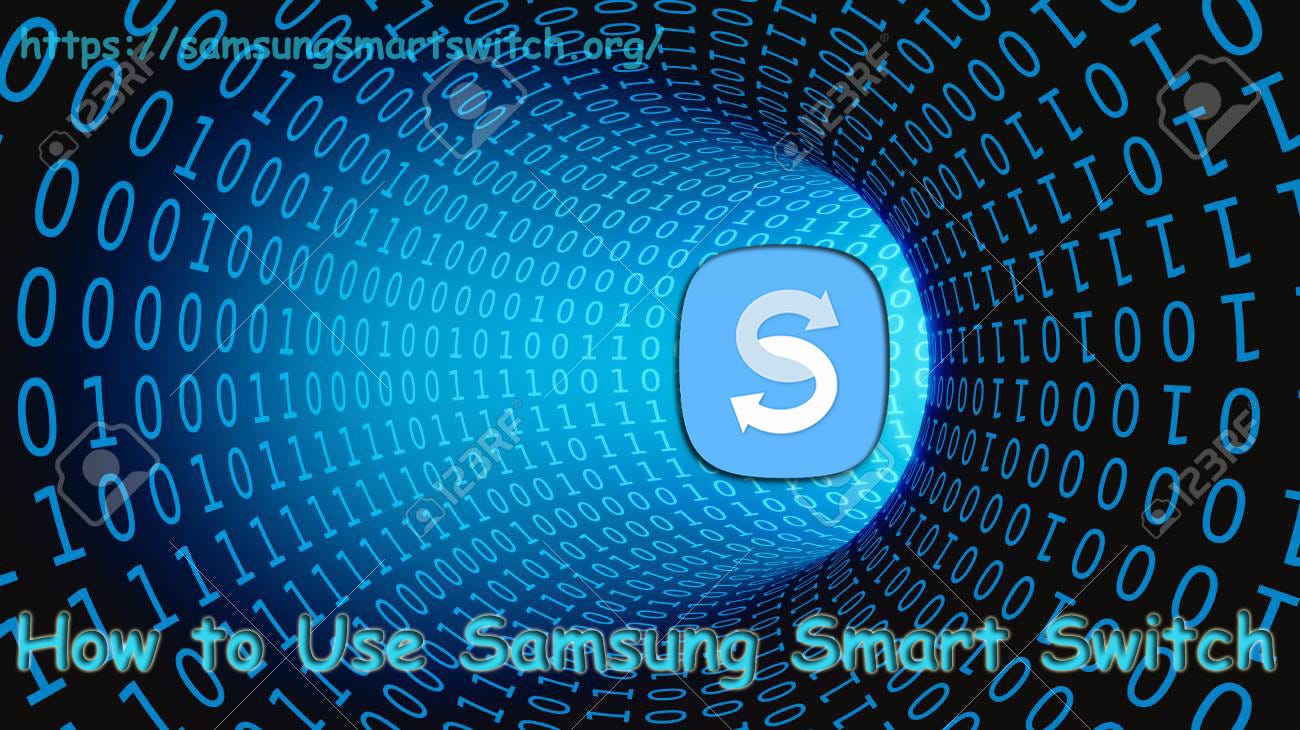 samsung smart switch for windows pc