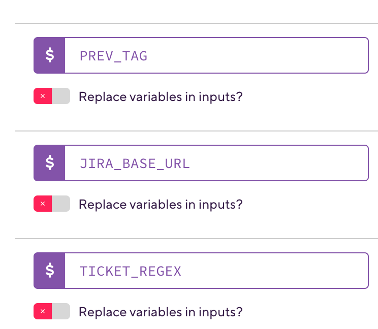 JIRA tickets from git logs. In organization we use Github for our… by