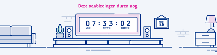 Haal het maximale uit jouw verlaten winkelwagen email by Koen van