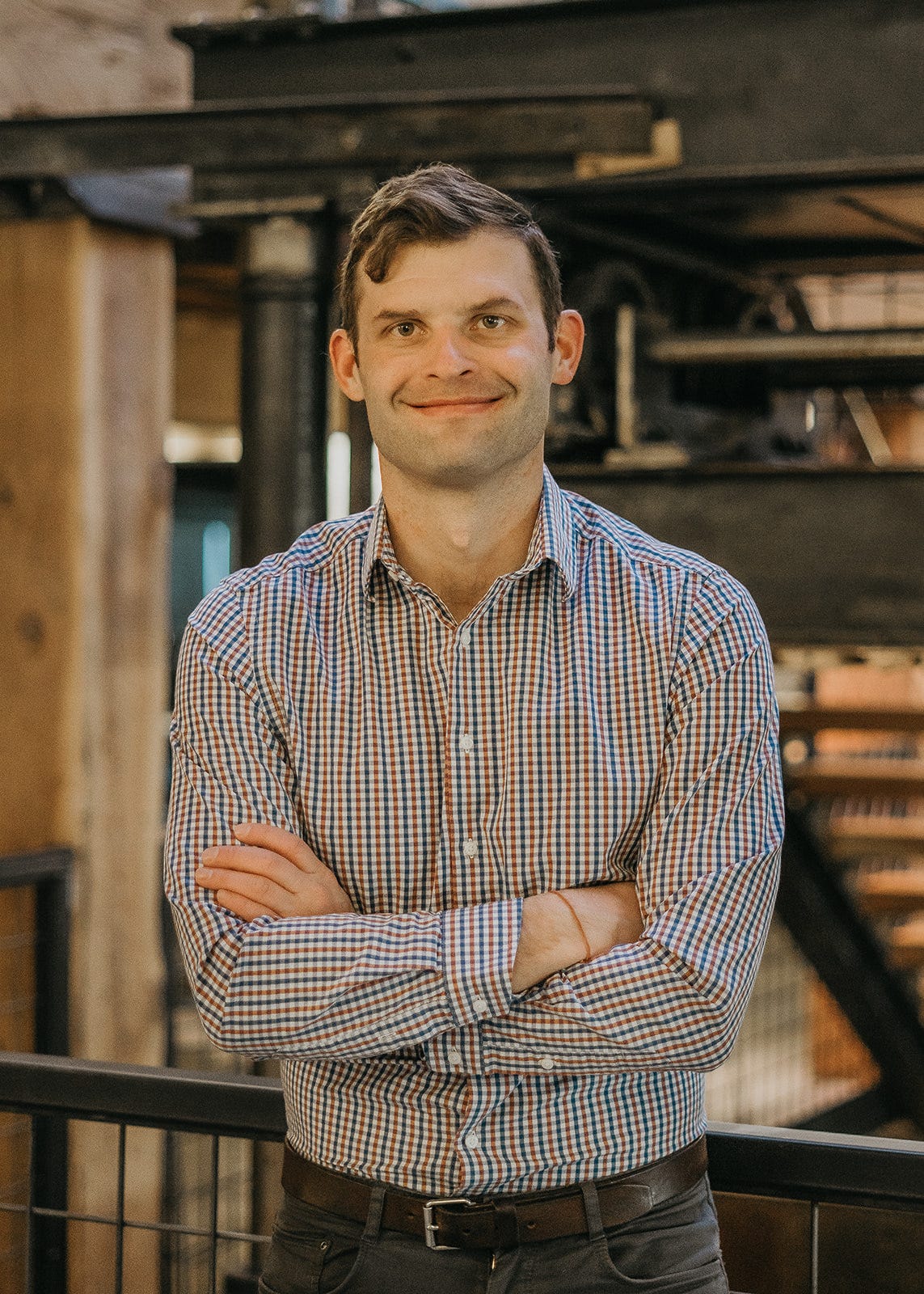 Taylor Brown of Fivetran Five Things You Need To Create A Highly