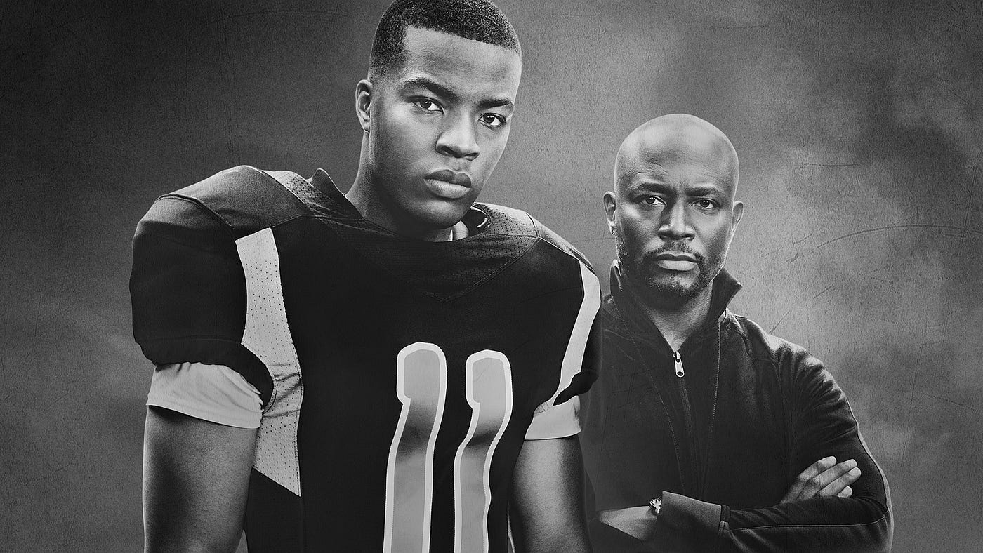 All American Saison 4 Streaming Vostfr All American | Saison 2 — Episode 4 Streaming Vostfr | by Emeri Fidela