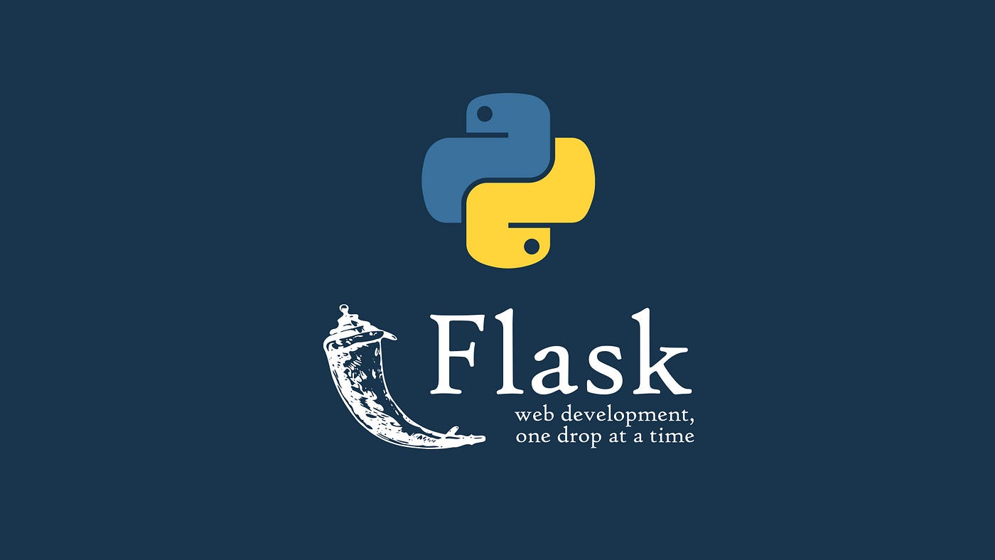How To Set Up A Simple Server In Github With Python and Flask | by Chao  Zhou | Dec, 2022 | Medium