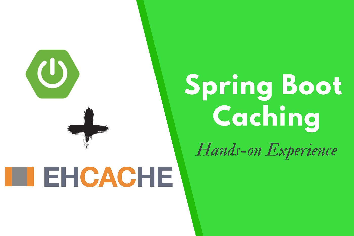 Spring Boot Caching From Scratch. A hands-on experience to caching with… |  by Yasas Sandeepa | Better Programming