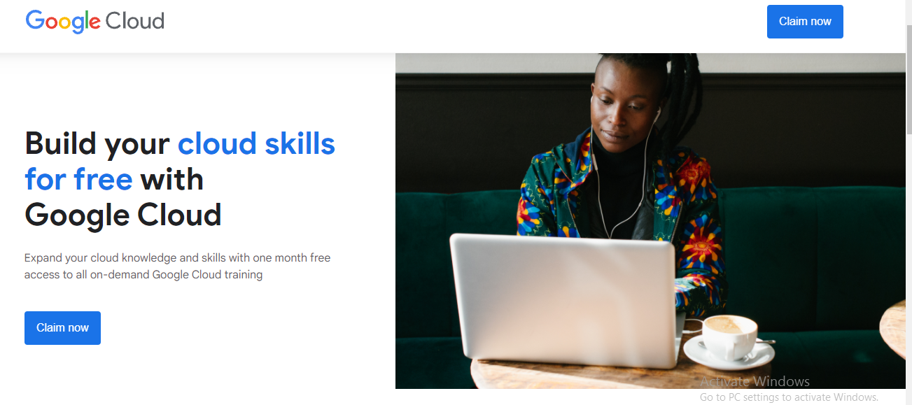 Free Training Course And Certificates Google Cloud Skill Boost By Ankit Gupta Nerd For Tech Oct 2021 Medium
