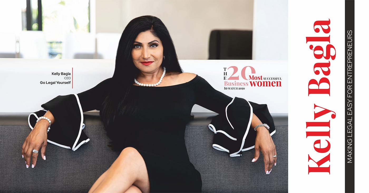 Most Successful Businesswomen To Watch By Insights Success Medium