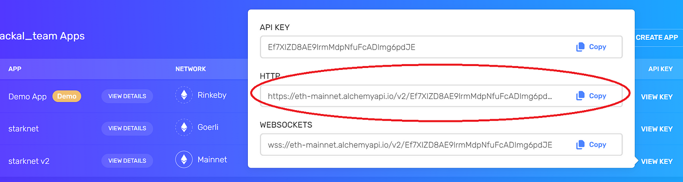 Tutoriel — Comment installer un nœud sur le réseau Starknet pour les débutants (TESTNET ON MAINNET) | de Dr_jackal | Coinmons | mai 2022