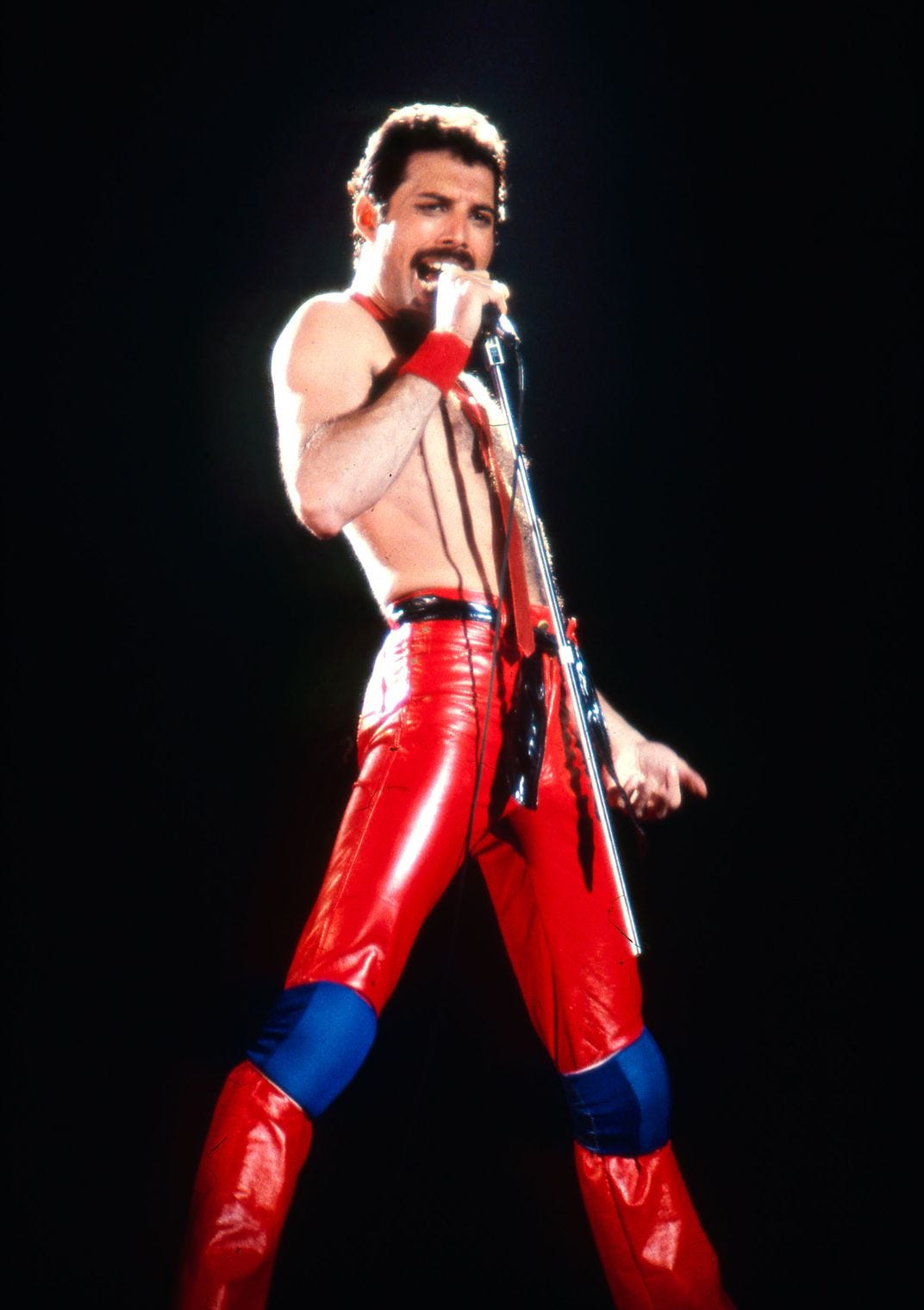 Hello, Freddie Mercury!. Yesterday, the 5th of September was… | by ...
