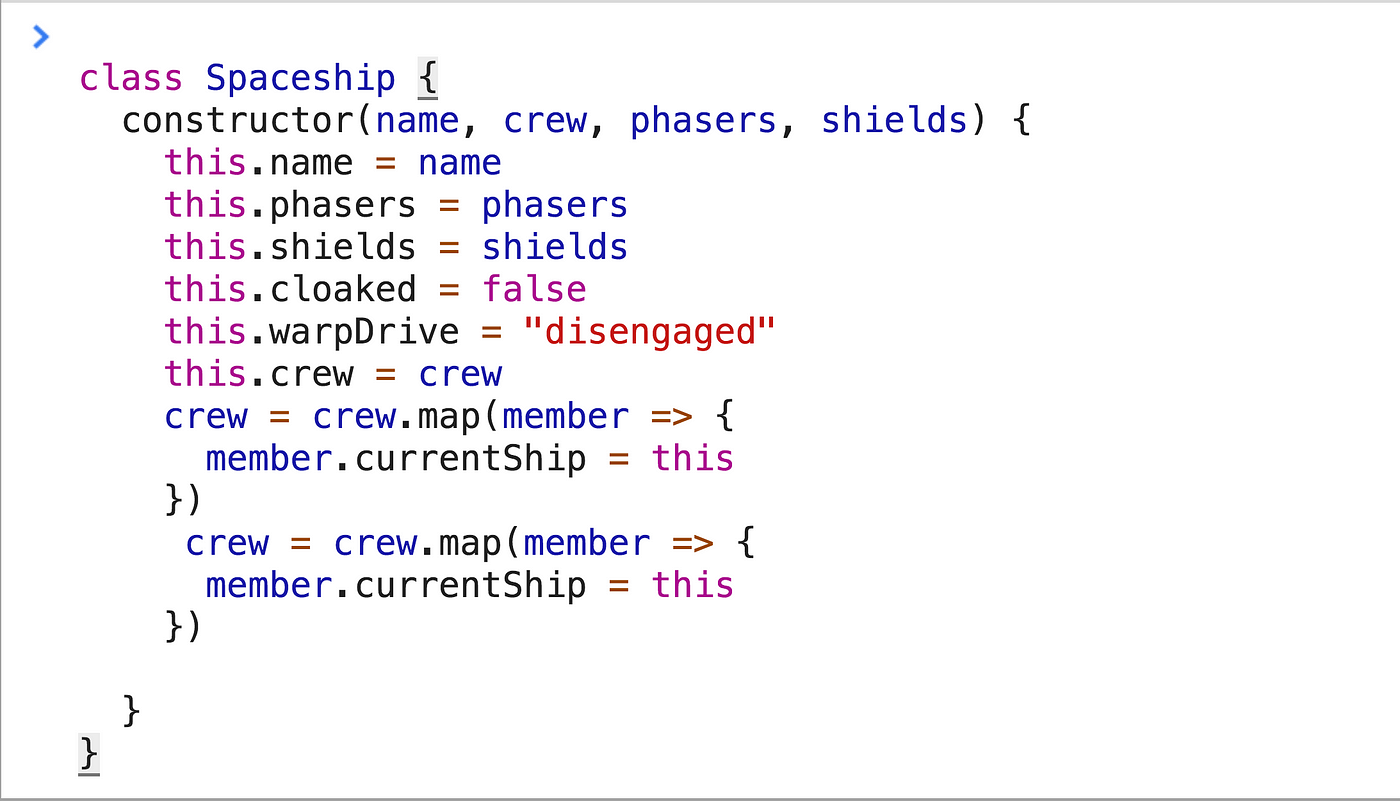 Understand ‘this’ in JavaScript. A little bit of this and a little bit ...