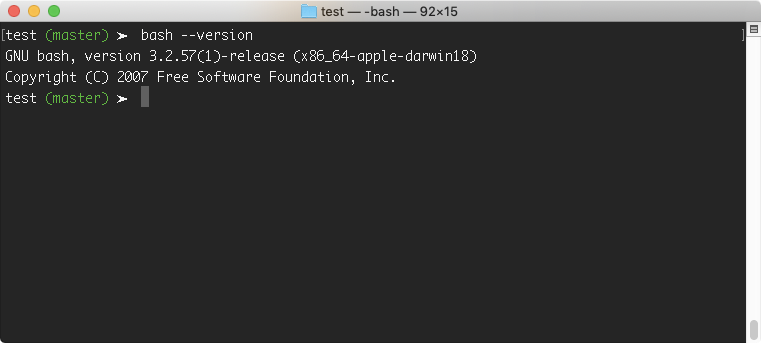 Bash Scripting Everything You Need To Know About Bash Shell Programming By Uday Hiwarale System Failure Medium