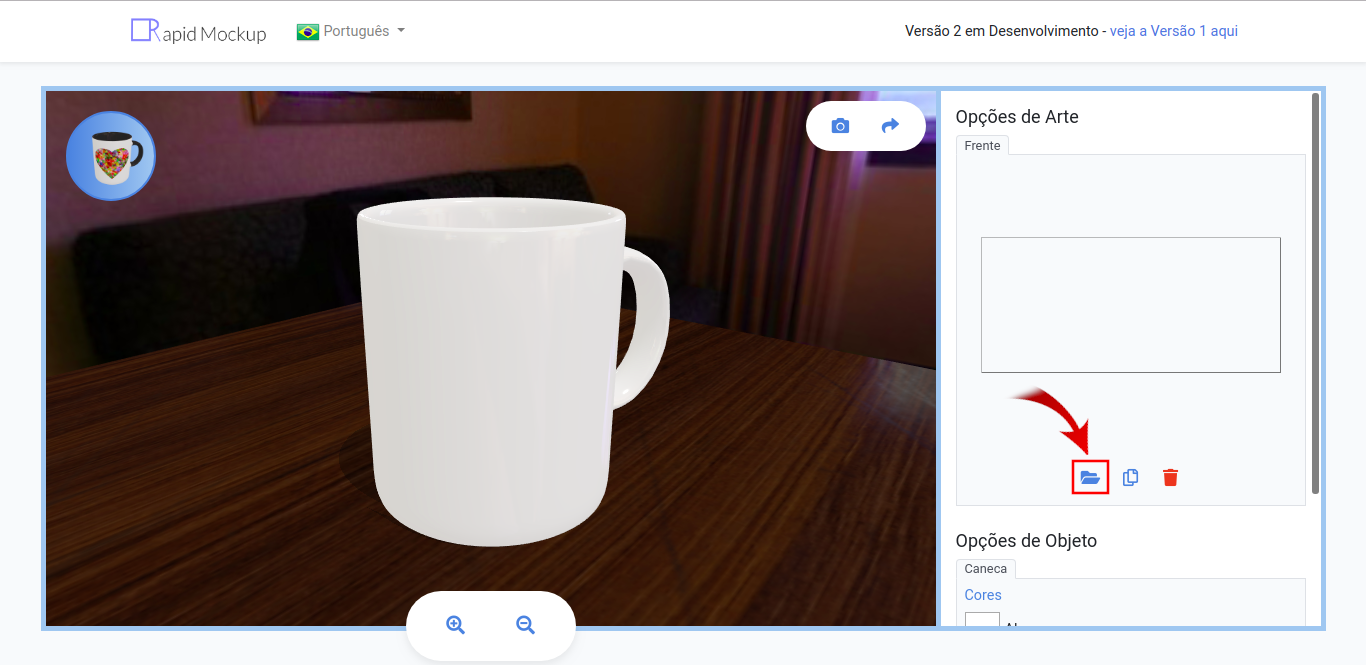 Download Como Fazer Mockup De Caneca Em 3d De Forma Facil E Descomplicada Com O Rapid Mockup By Tiago Rodrigues Medium