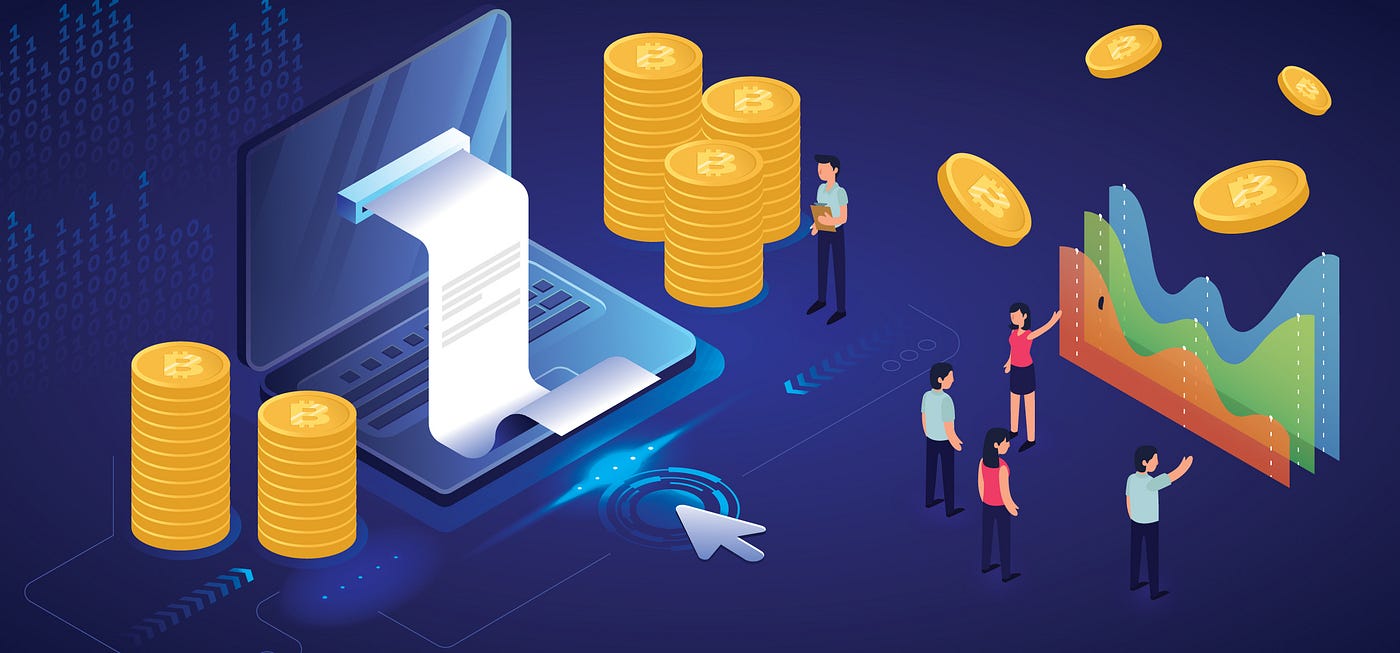 The Ultimate Guide to Shorting Bitcoin by Jitender Tokas Medium