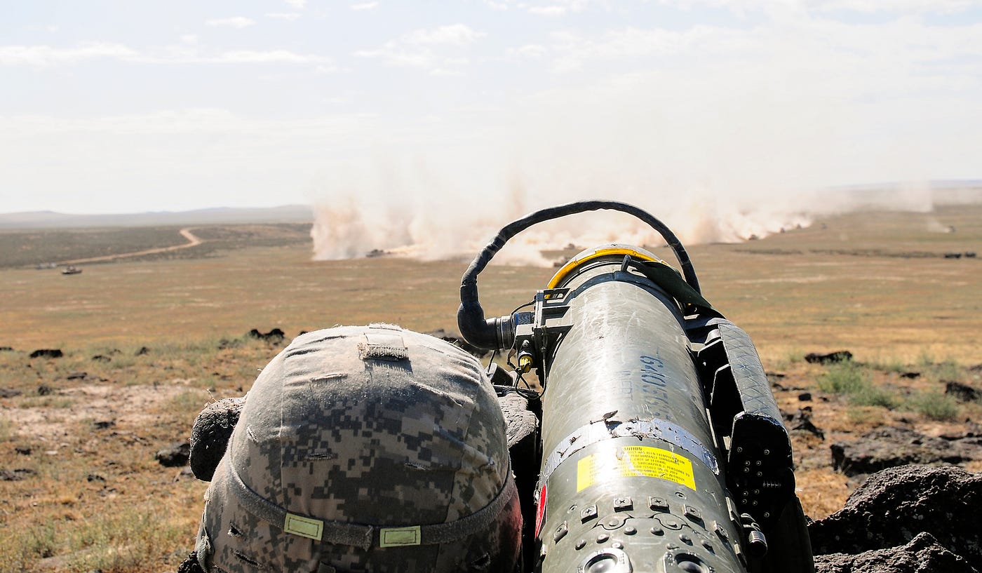 Gustav Anti Tank Gustav Anti Tank