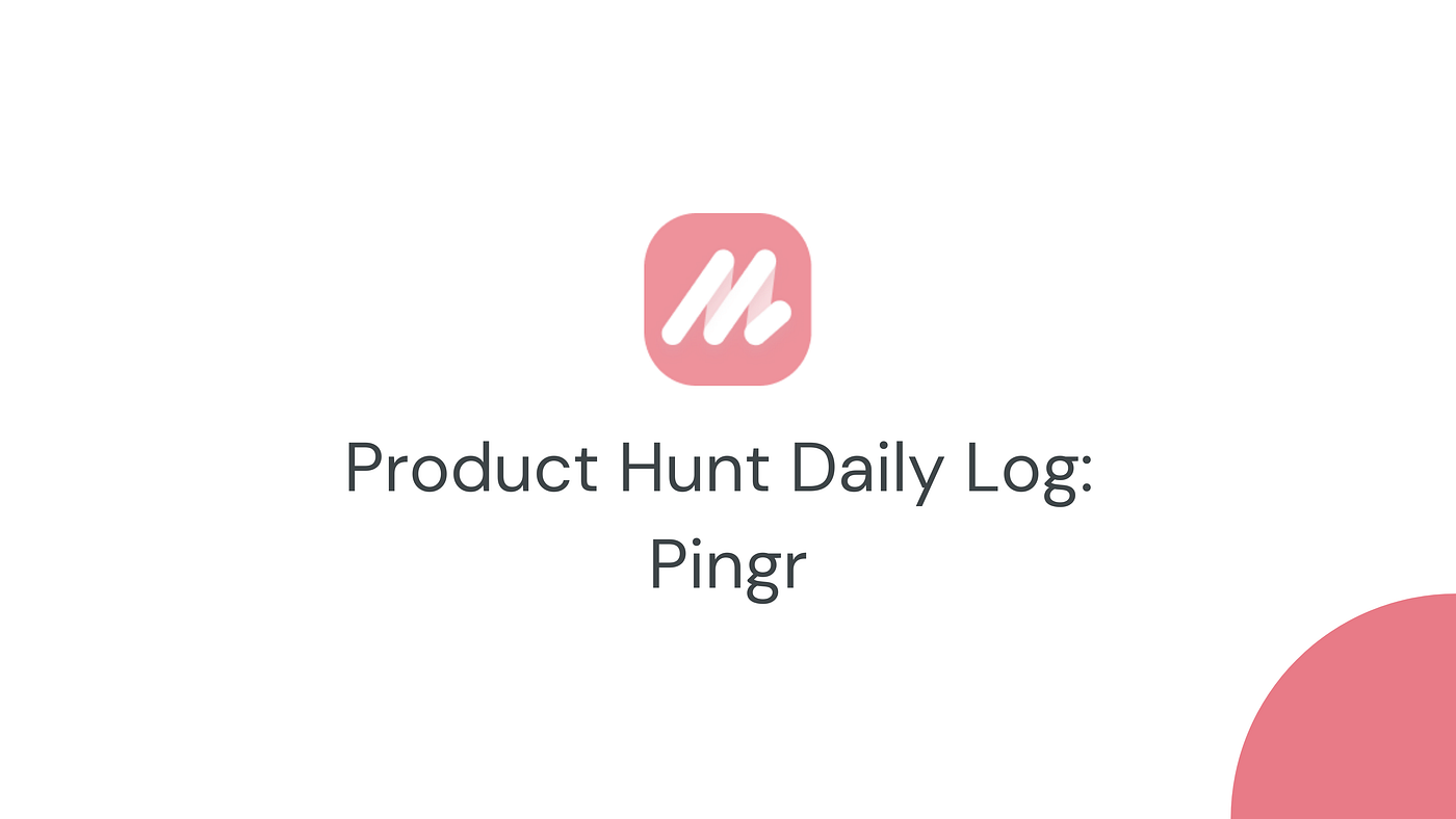 PH Daily Log