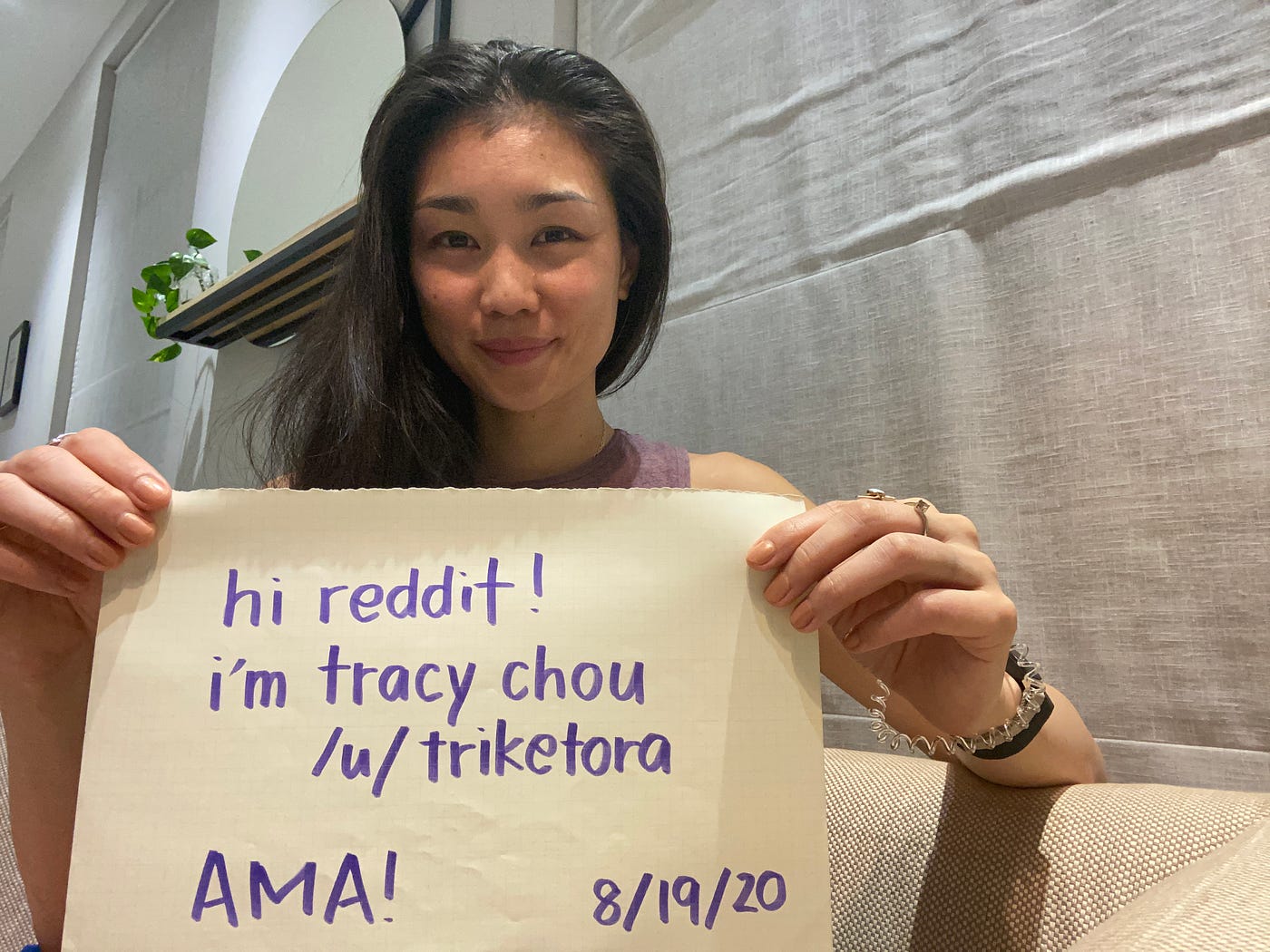 Ask Me Anything About Reddit S Cesspit Of Toxicity By Tracy Chou Medium Ask Me Anything About Reddit S Cesspit Of Toxicity By Tracy Chou Medium