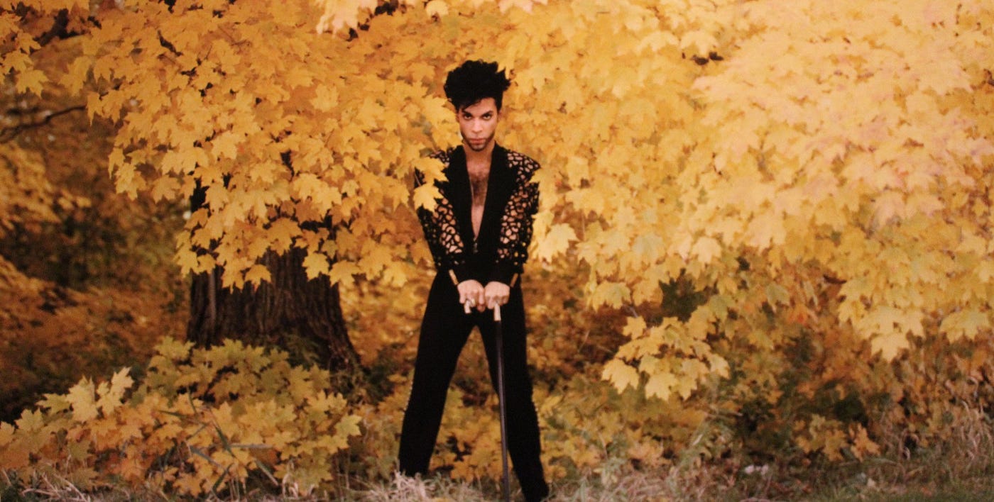 The Top 10 Prince Albums You’ve Never Heard Of. by Craig Walmsley