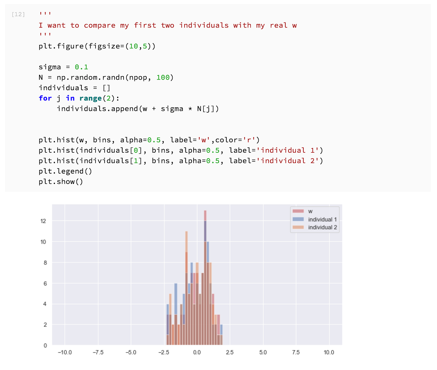 How to use OpenAI Algorithm to create Trading Bot returned more than